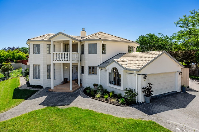 759 Chapel Road, Dannemora, Manukau City