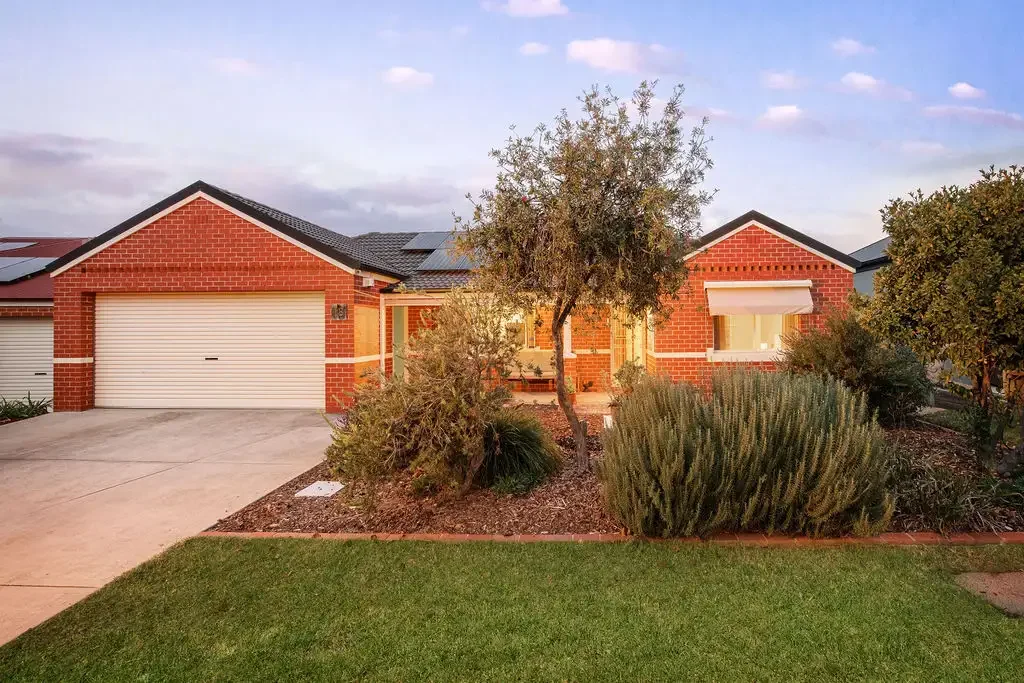 18 Birkdale Terrace, Wodonga, VIC 3690