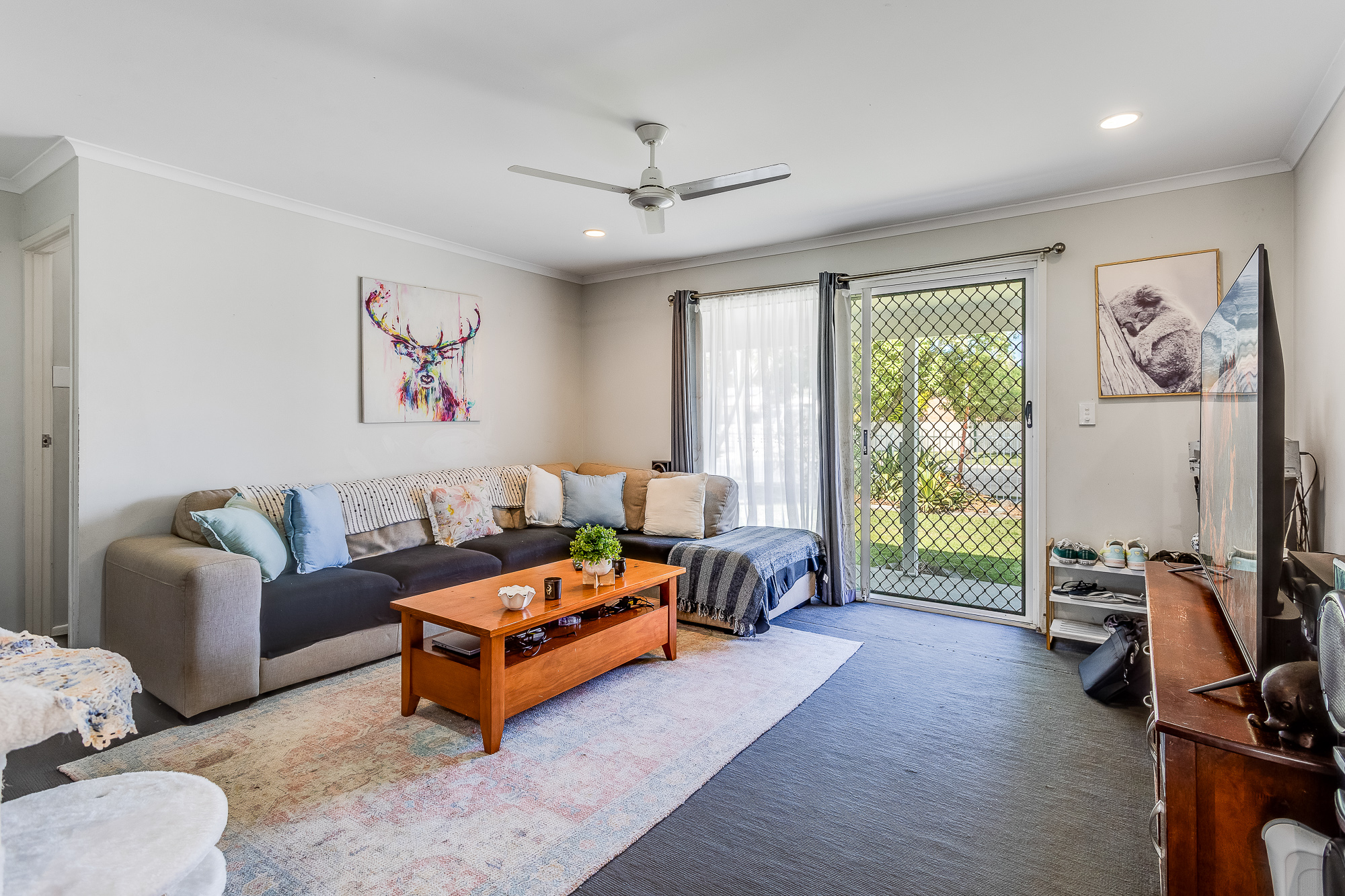 117 COMAN ST NORTH, DECEPTION BAY QLD 4508, 0 ห้องนอน, 0 ห้องน้ำ, House