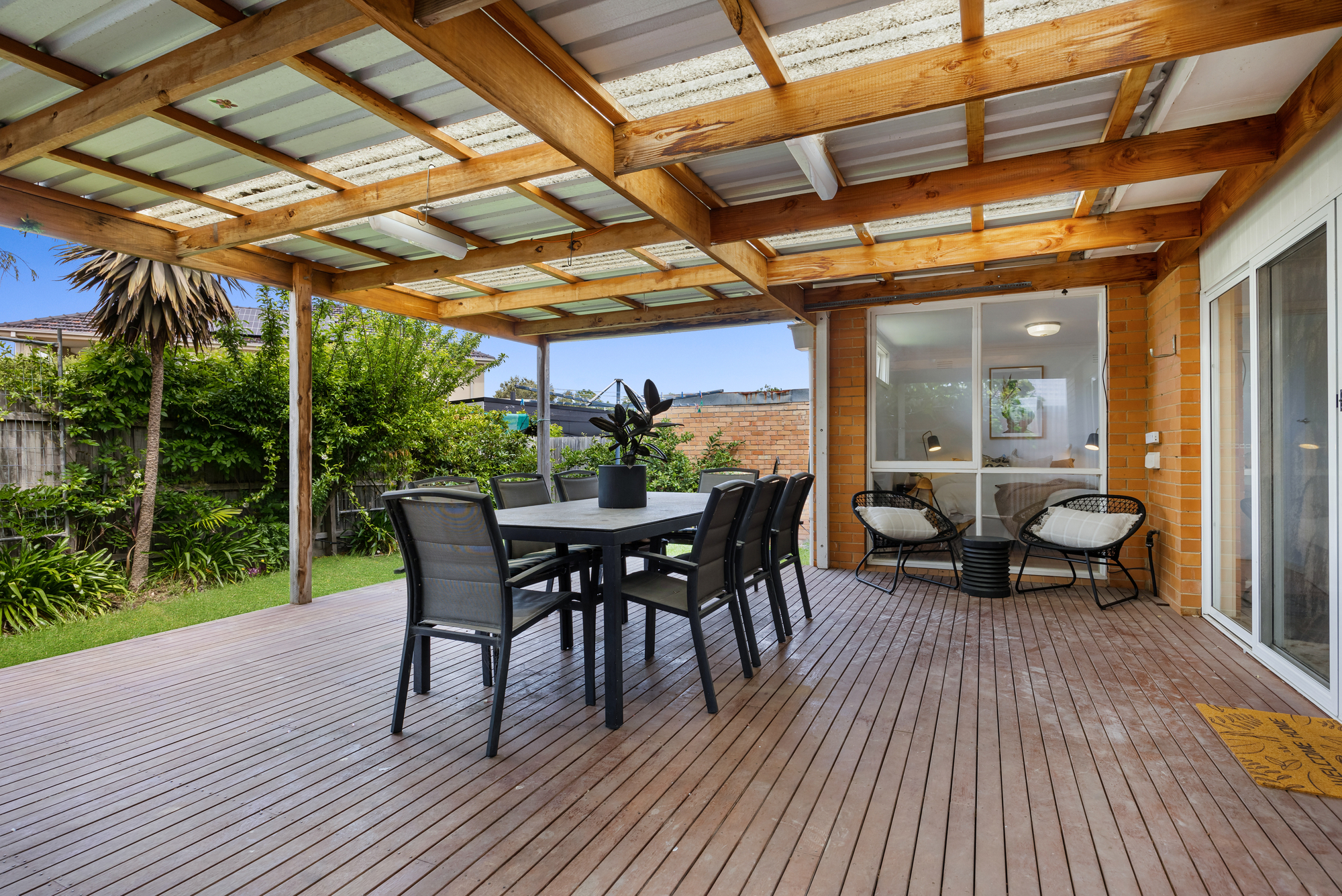 6 MAYSWOOD CT, MOORABBIN VIC 3189, 0房, 0浴, House