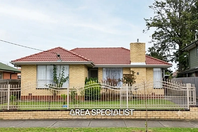 2 Shirley Street, Noble Park, VIC 3174, 4 Bedrooms, 1 Bathrooms, House