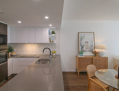 503/3422 Surfers Paradise Boulevard, Surfers Paradise, Gold Coast, 2 ห้องนอน, 1 ห้องน้ำ, Apartment