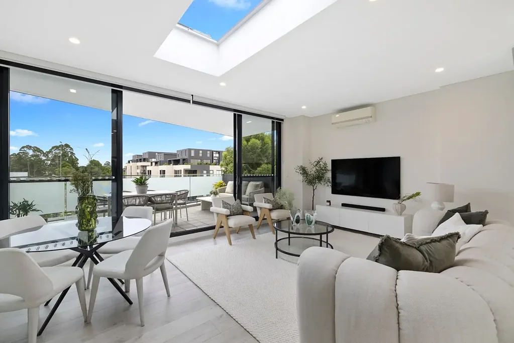 49/1 Citrus Ave, Hornsby, NSW 2077
