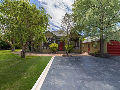 Residential Suburban