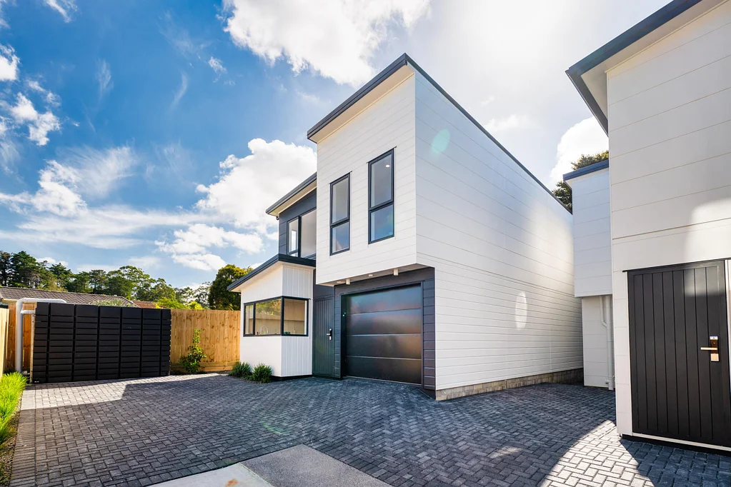 21D Crosby Road, West Harbour, Waitakere City, Auckland