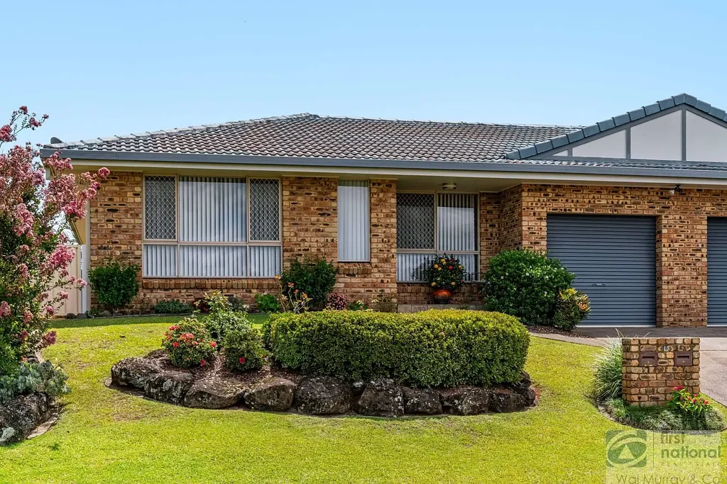 1/13 Waratah Way, Goonellabah, NSW 2480