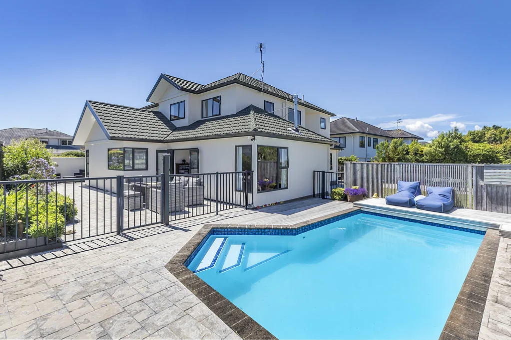 6 Voyager Way, Whitby, Porirua City, Wellington