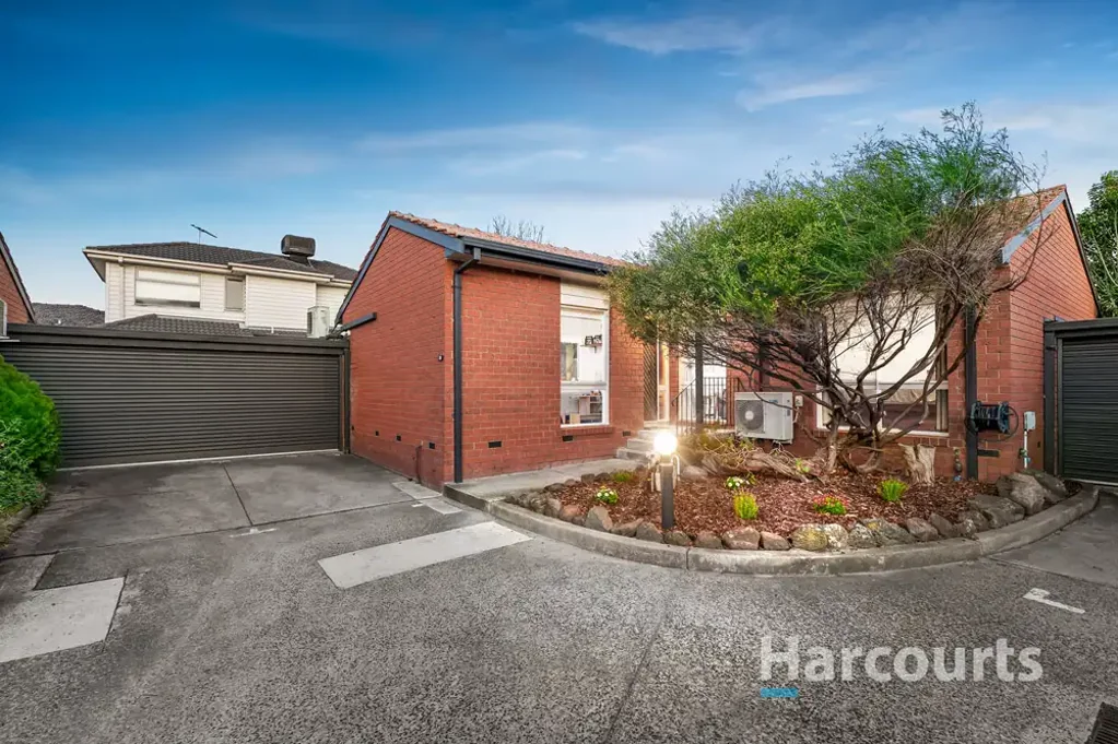 10/1250-1252 North Road, Oakleigh South, VIC 3167
