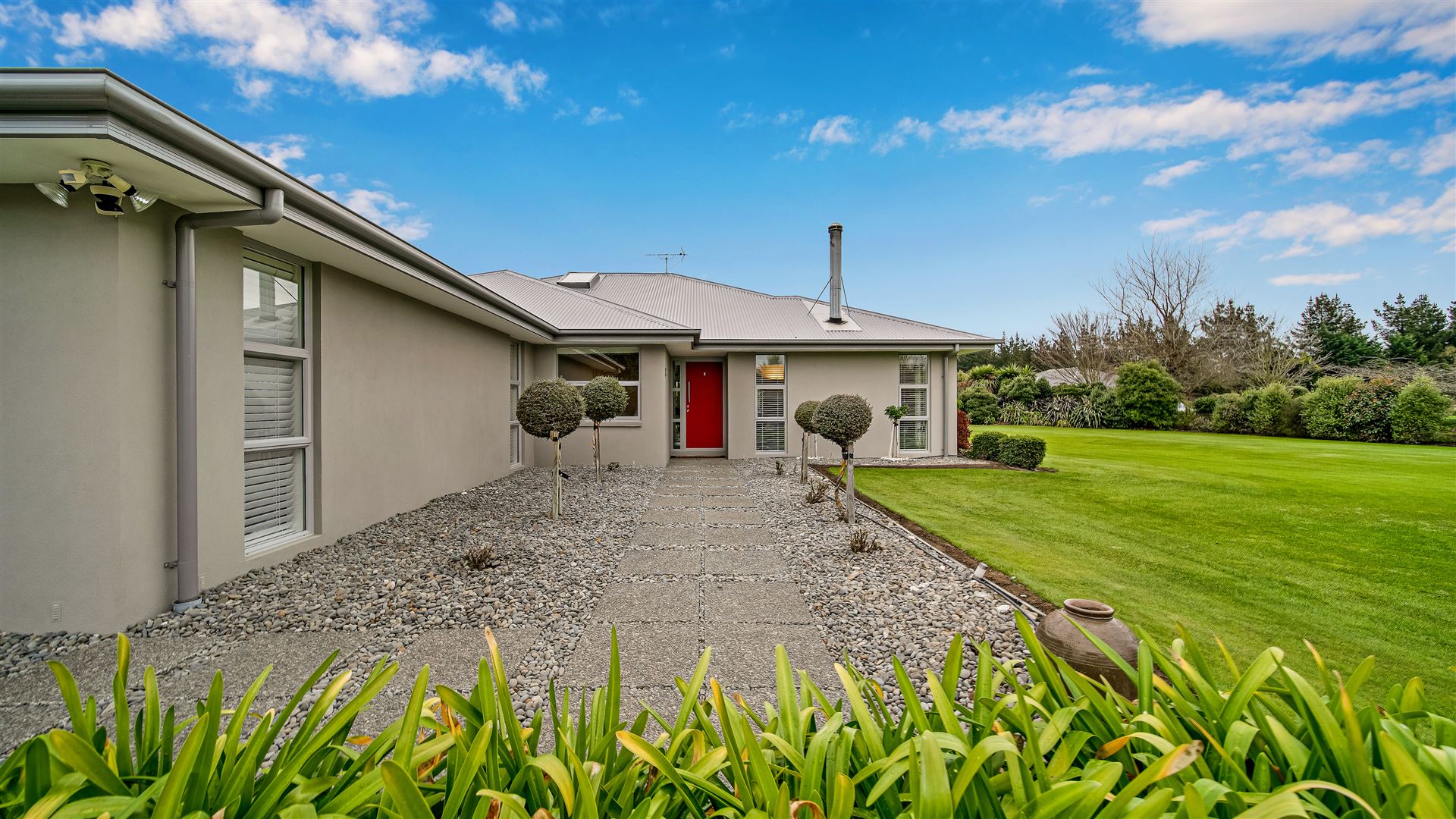 86e Leithfield Road, Leithfield, Hurunui, 4房, 2浴