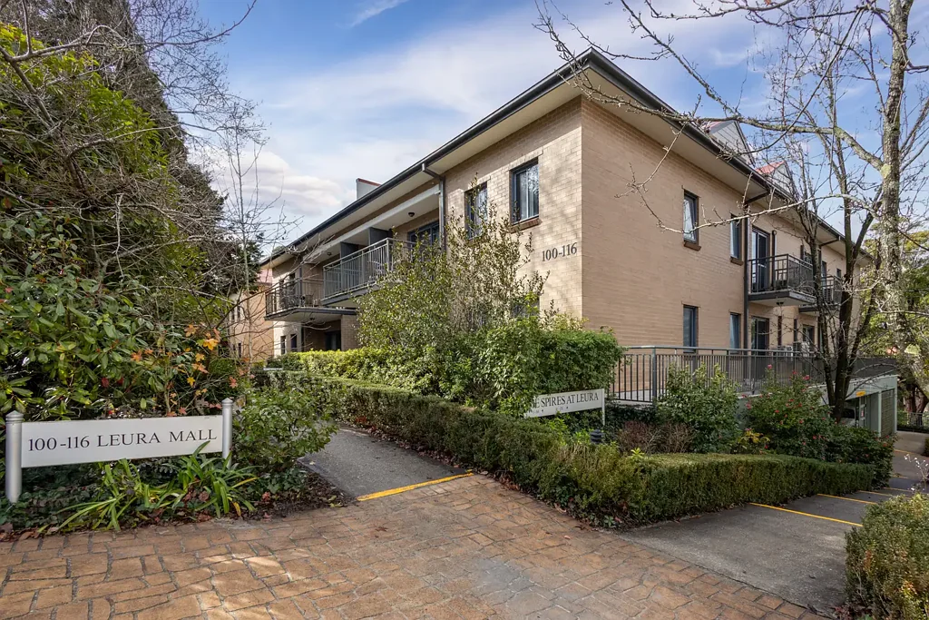 Leura 2房  Dual-Income Opportunity in the Heart of Leura