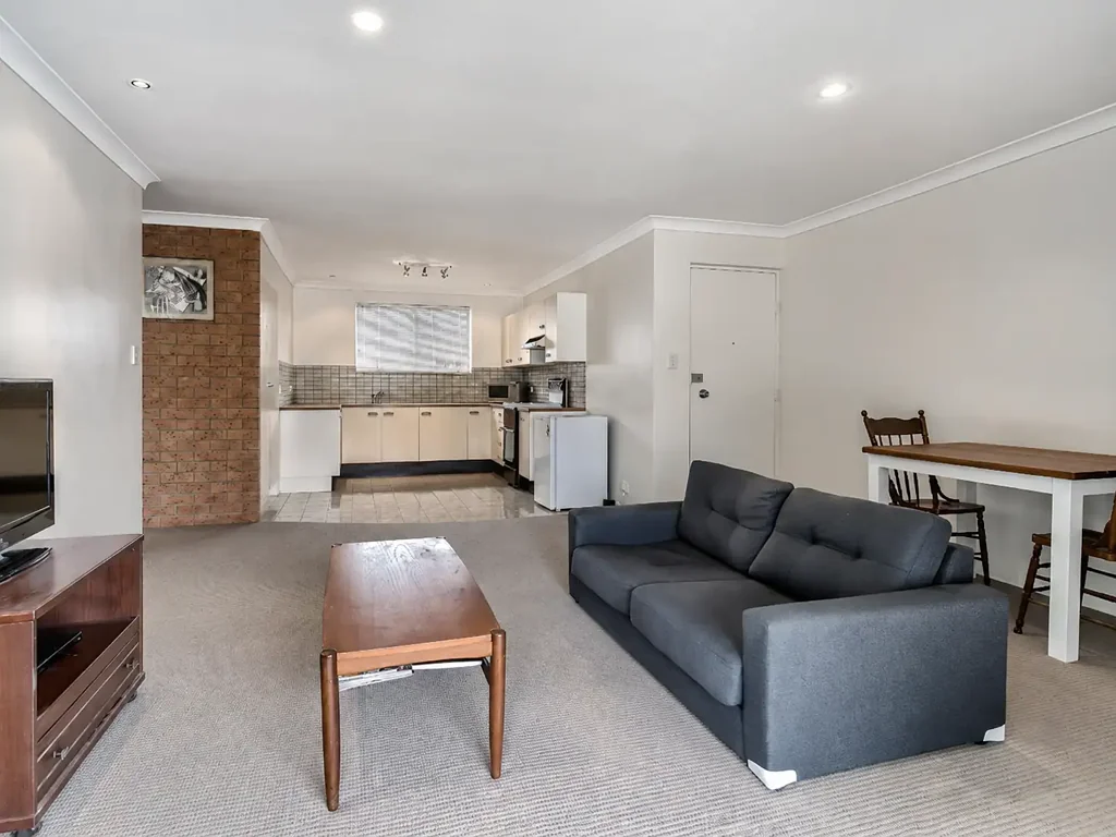 Newmarket 1部屋 SPACIOUS UNIT – PERFECT LOCATION