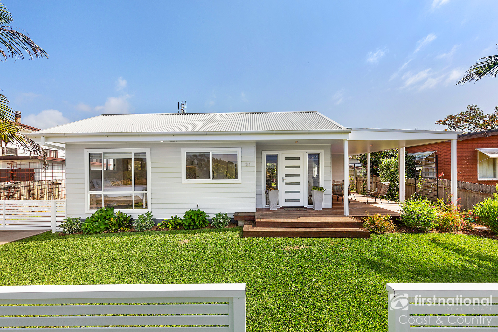 26 MCINTOSH ST, SHOALHAVEN HEADS NSW 2535, 0部屋, 0バスルーム, House