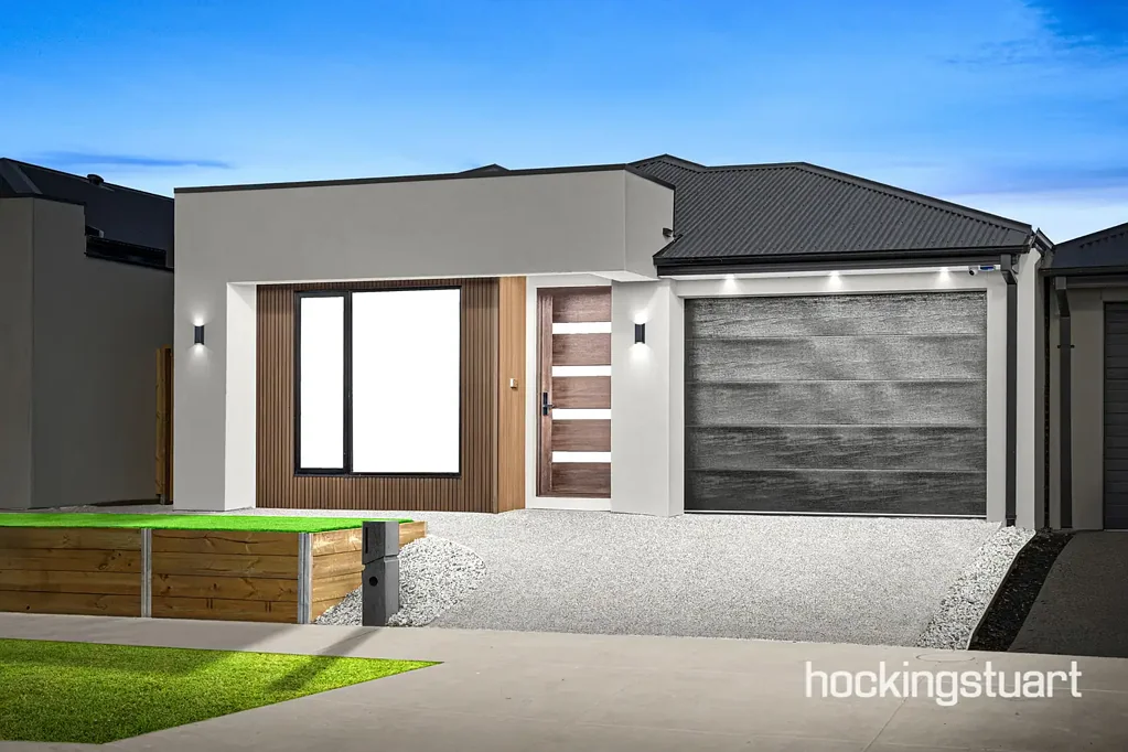 17 Scarlett Parkway, Wollert, VIC 3750