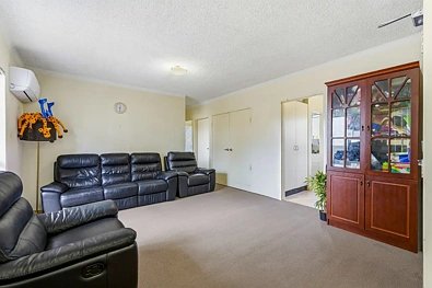 32/132 Lethbridge Street, Penrith, NSW 2750, 2 phòng ngủ, 1 phòng tắm, Unit