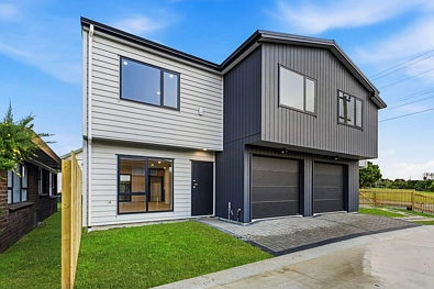 Pukekohe 4chambre Be the First to Call This Stunning Brand New 4...