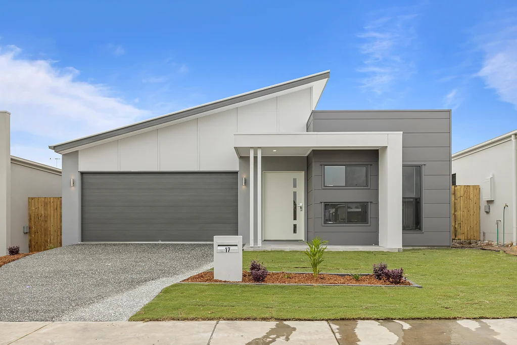17 Barratt Drive, Greenbank, QLD 4124