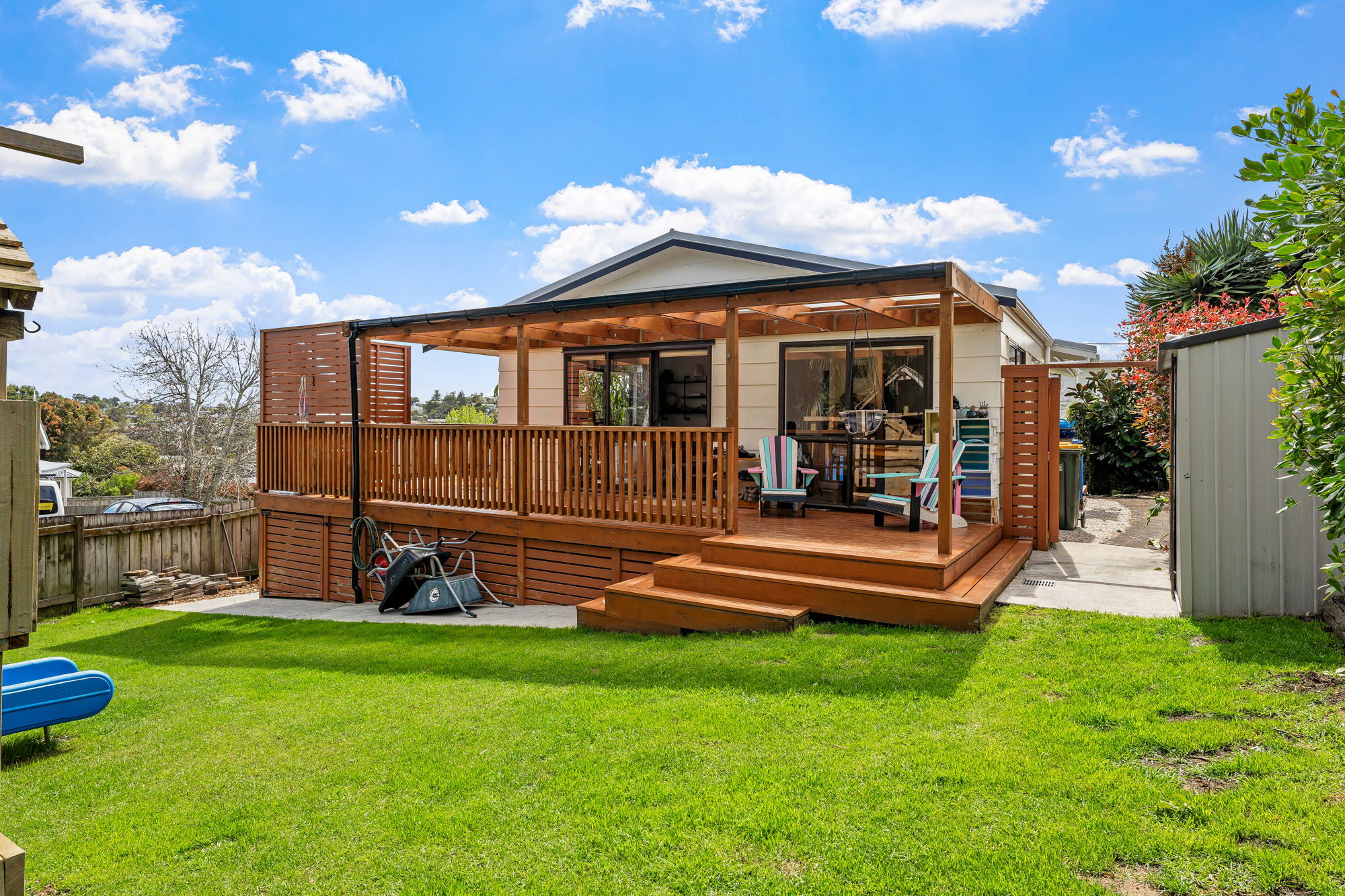 30b Gledstane Road, Stanmore Bay, Auckland - Rodney, 3 침실, 1 욕실, House