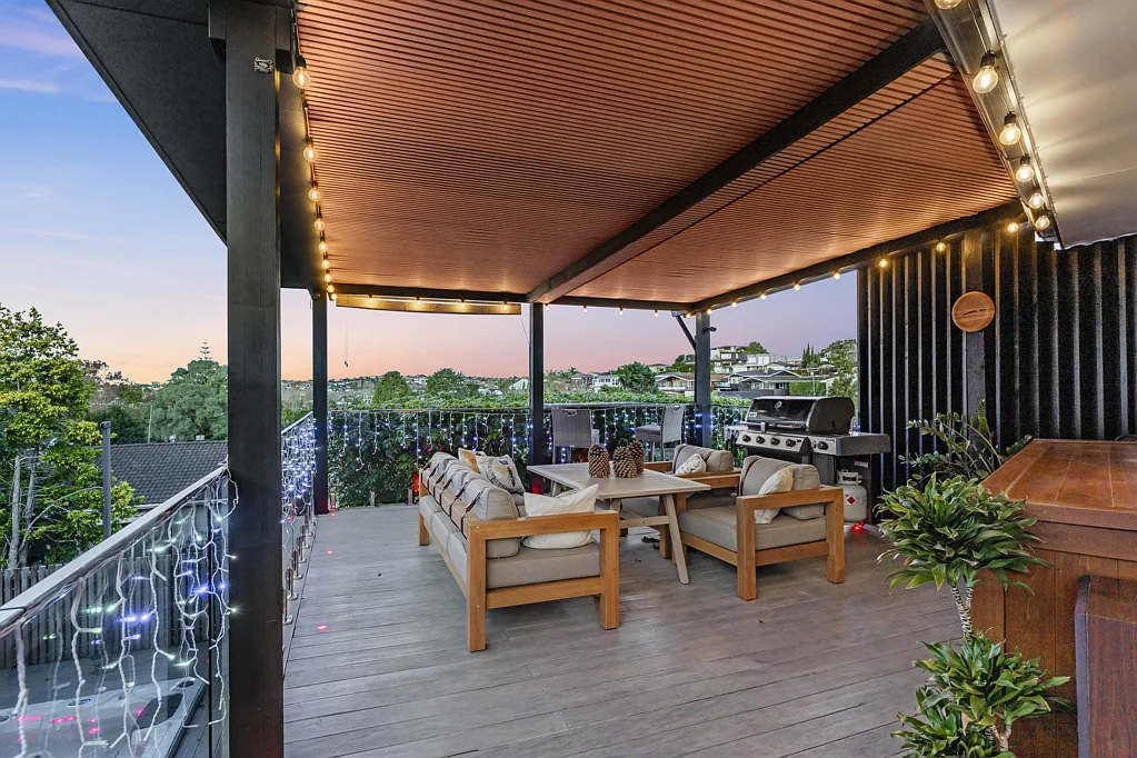 Kohimarama 3ਬੈੱਡਰੂਮ Home and Income. Great Opportunity in The Bays!