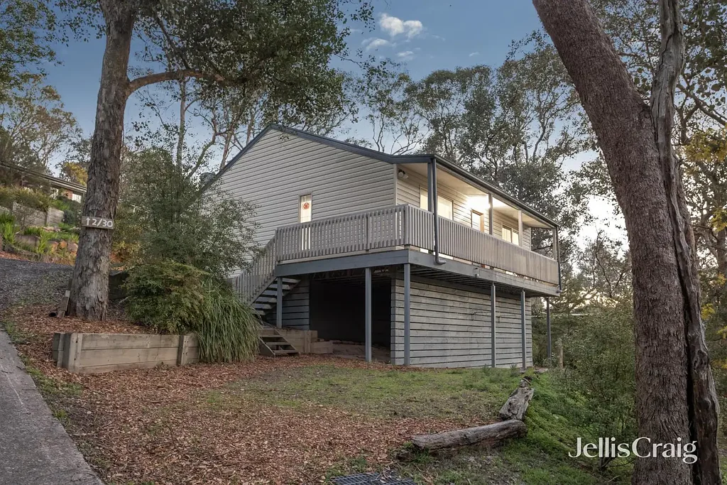 1/30 Daphne Crescent, Hurstbridge, VIC 3099