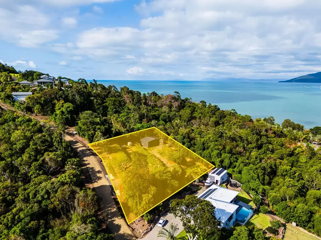 Lot 23/119 Botanica Drive, Woodwark, QLD 4802