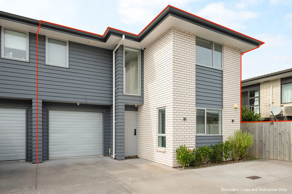 5/74 Clyde Street, Hamilton East, Hamilton, Waikato