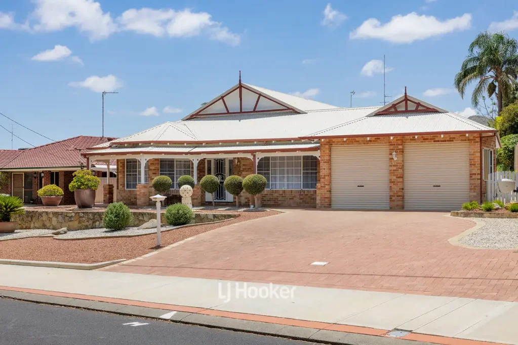 28 Peppermint Way, Eaton, WA 6232