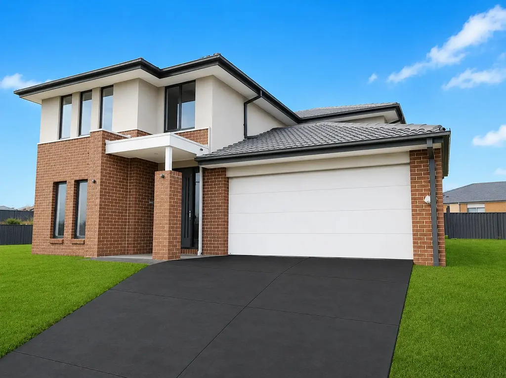 FOR LEASE - Exceptional 5 Bedroom Family Living Opposite Merribrook Clyde Creek Reserve