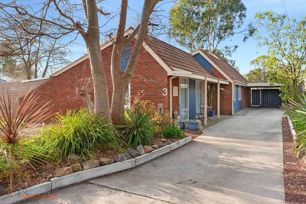 3 Spensley Place, Wanniassa, ACT 2903