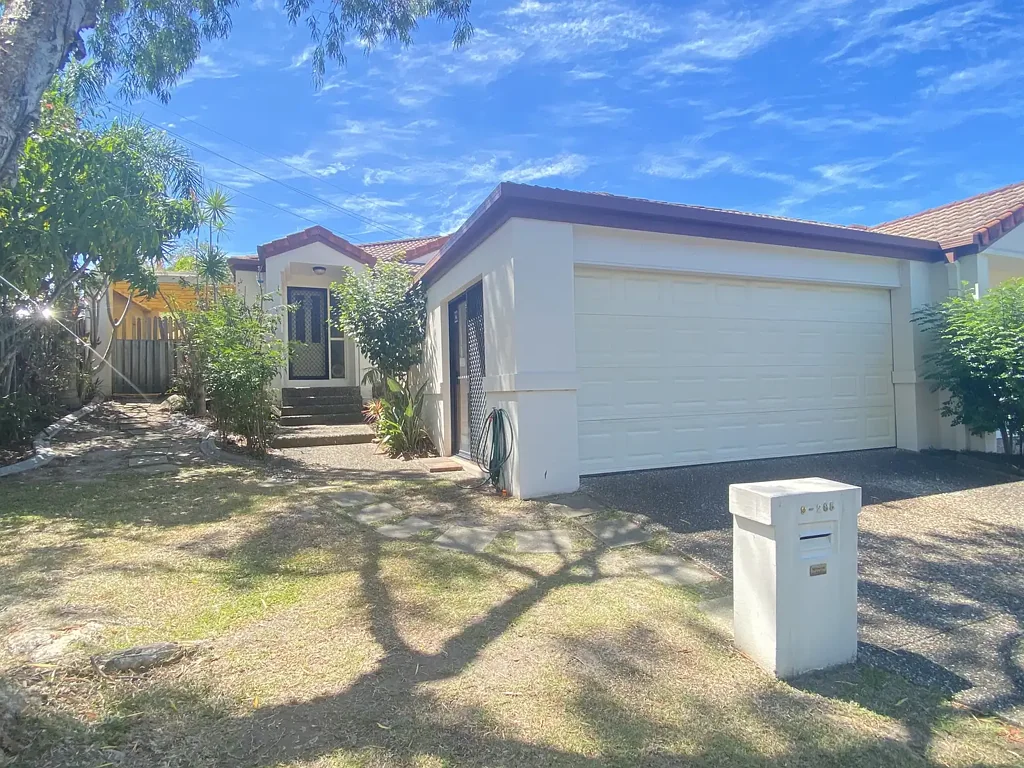 Well presented 3-bedroom home in a quiet cul-de-sac