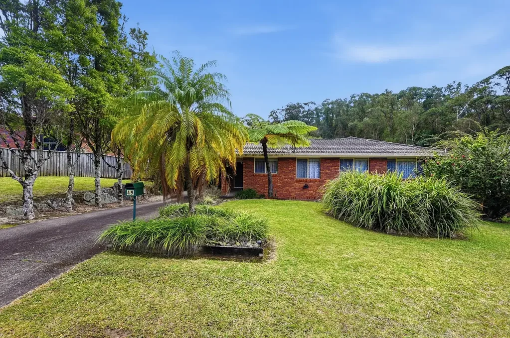 Boambee East 3房  Easy Living from First Home to Forever Home