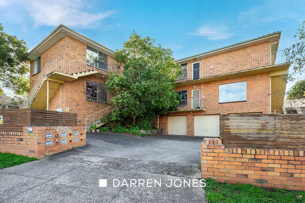 Watsonia 2房 时尚、安全、地段优越 Stylish, Secure & Exceptionally Located