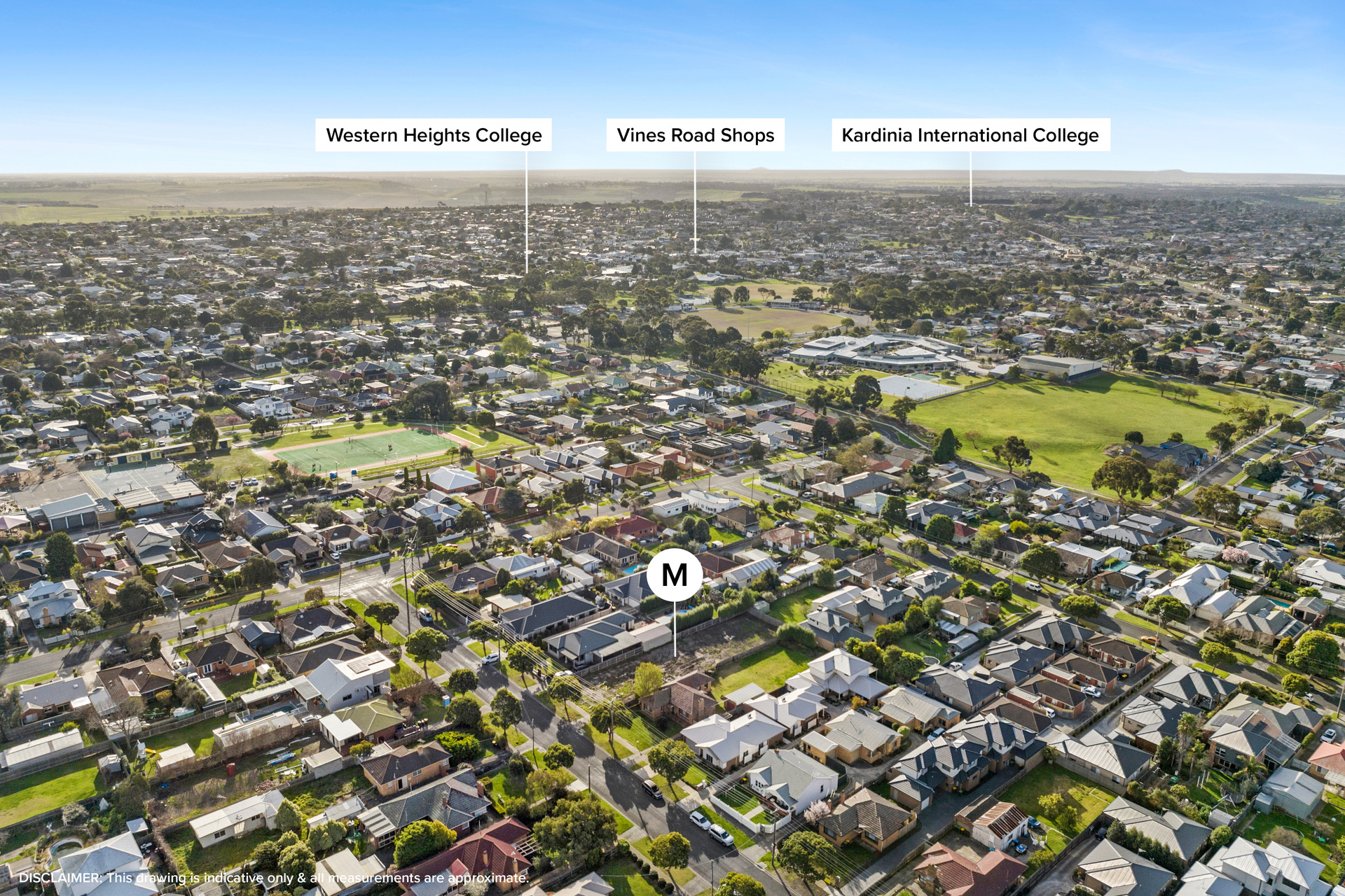 49 LOGAN ST, HAMLYN HEIGHTS VIC 3215, 0房, 0浴, Section