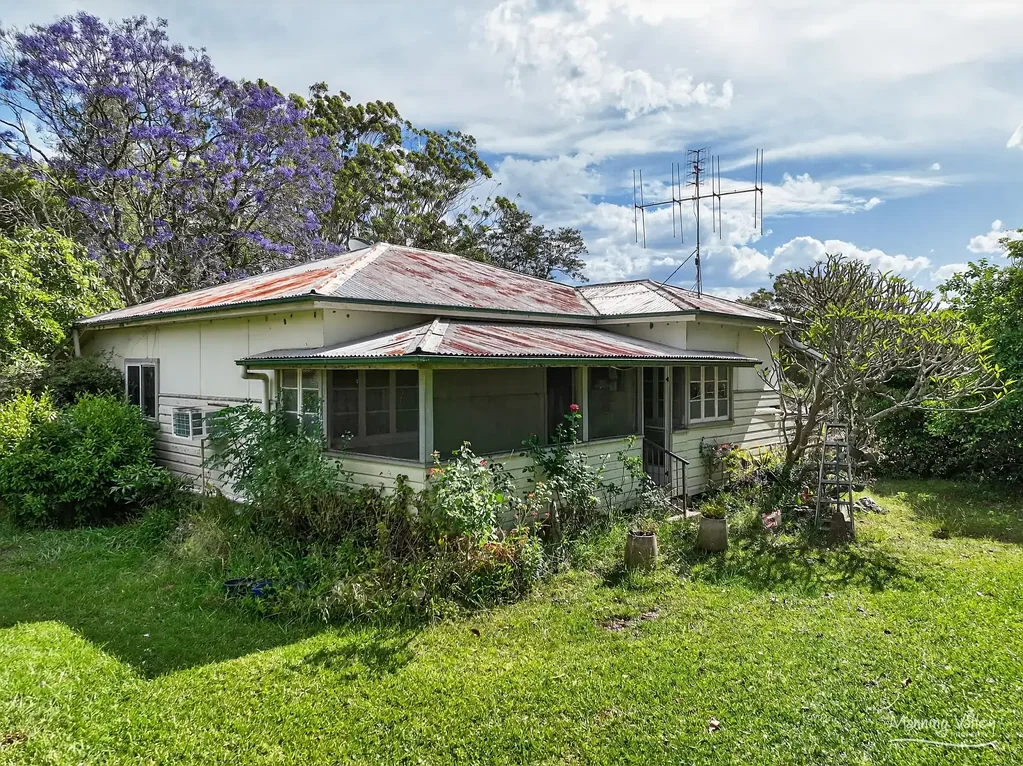 Upper Lansdowne  Country Charm with Endless Potential