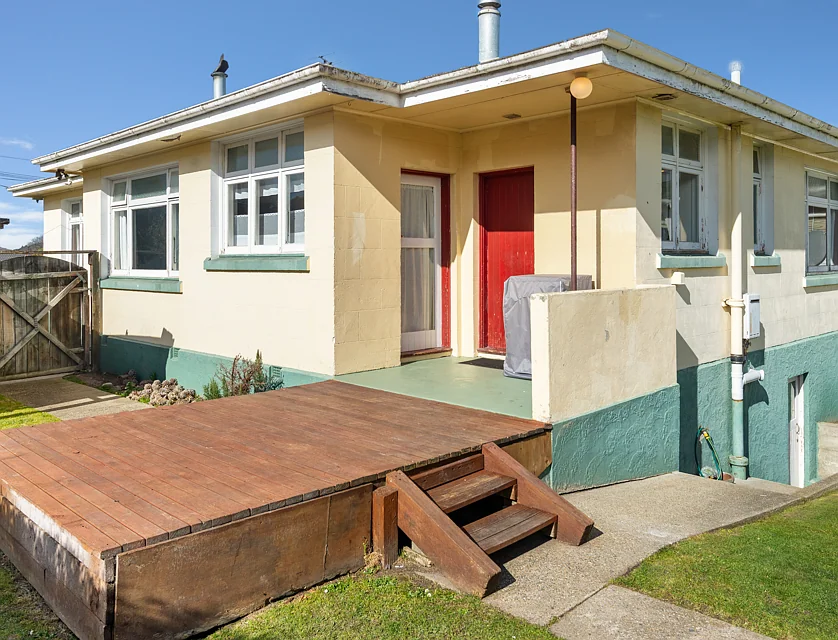 32 Lune Street, South Hill, Oamaru, 3 Kuwarto, 1 Banyo, House