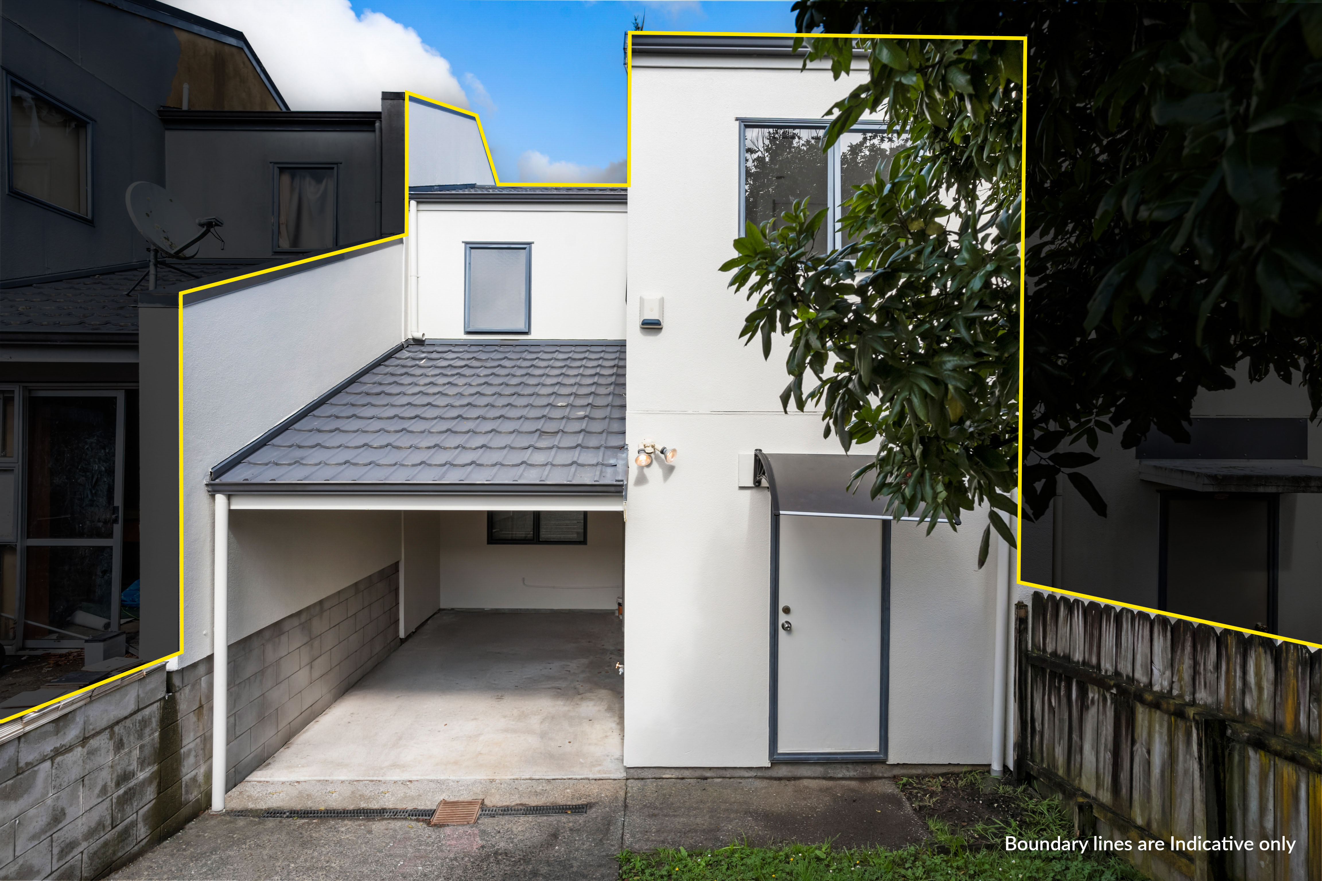 39 Rakich Place, Henderson, Auckland - Waitakere, 3 कमरे, 1 बाथरूम, House