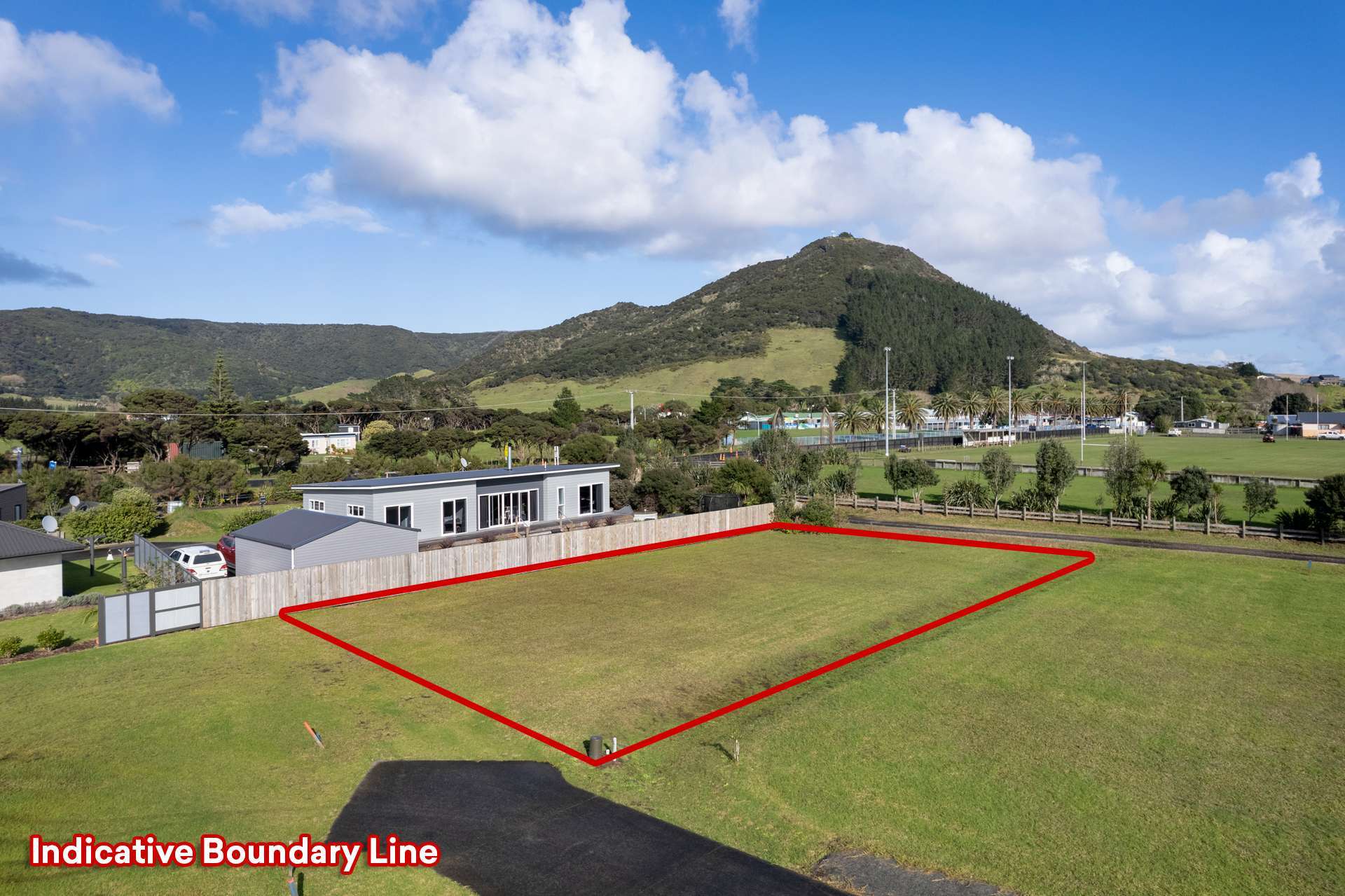 9 Karawaka Street, Ahipara, Far North, 0房, 0浴