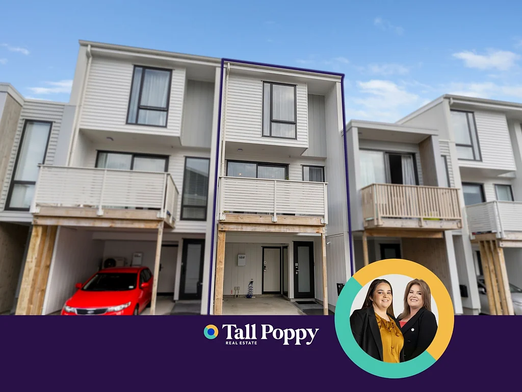 Paraparaumu 3Zimmer Modern & Money-Making