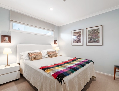 2H/39 Mackelvie Street, Grey Lynn, Auckland City, 1 ਕਮਰੇ, 1 ਬਾਥਰੂਮ, Apartment