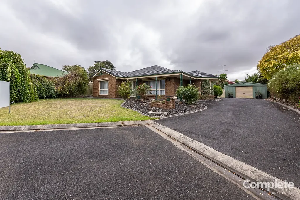 7 MONTROSE COURT, Mount Gambier, SA 5290
