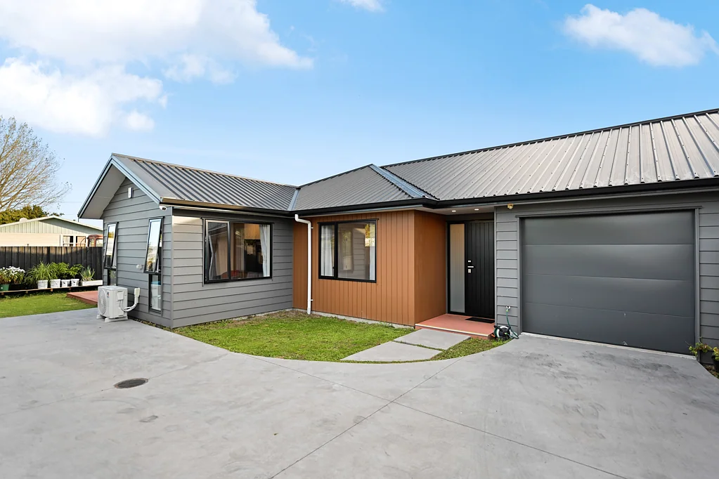 16B Hendon Road, Fairview Downs, Hamilton, Waikato