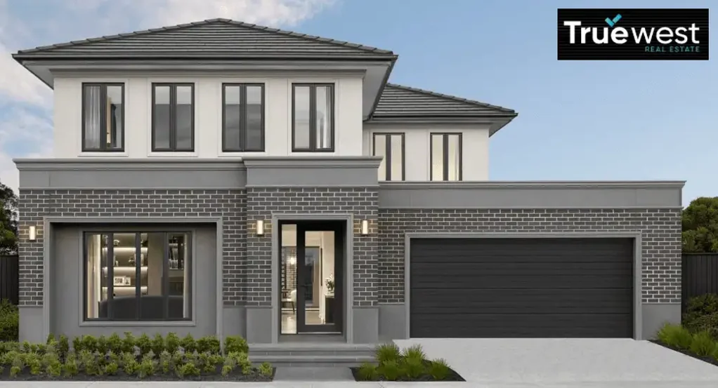 Tarneit 4غرفة نوم INCREDIBLE BOUTIQUE EX- DISPLAY HOME!