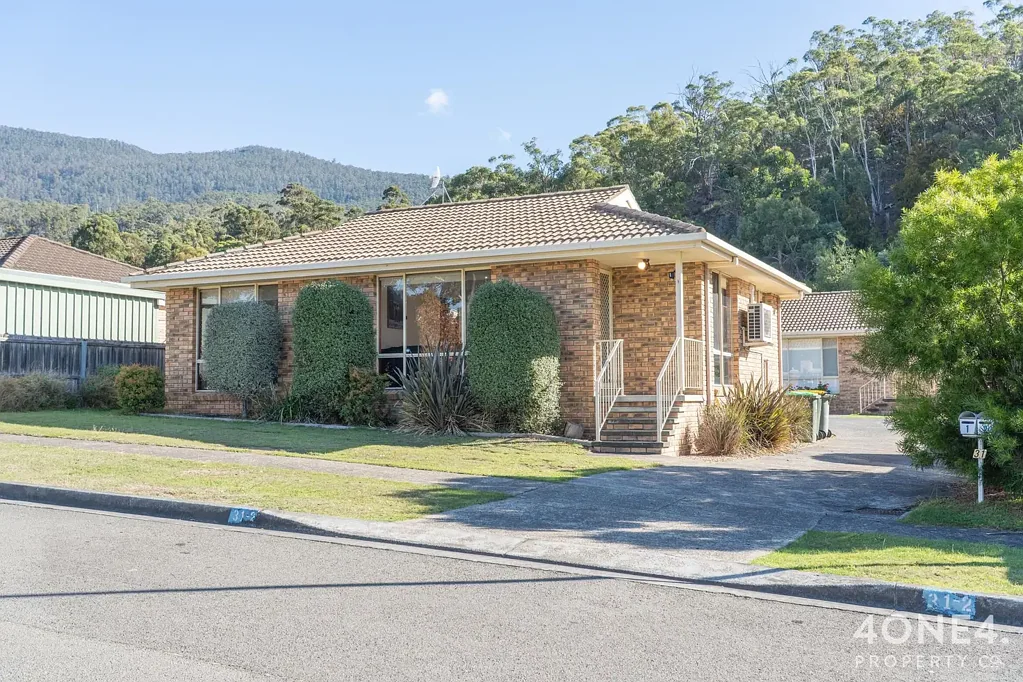1/31 Harbord Road, Claremont, TAS 7011