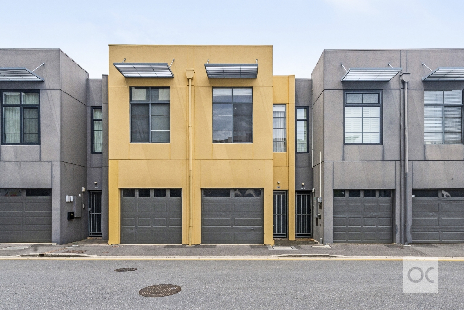 112 GRAY ST, ADELAIDE SA 5000, 0 phòng ngủ, 0 phòng tắm, Townhouse