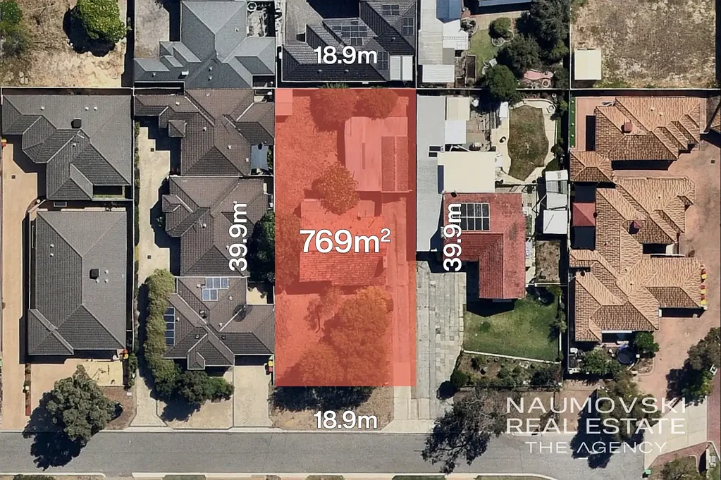15 Currong Way, Nollamara, WA 6061