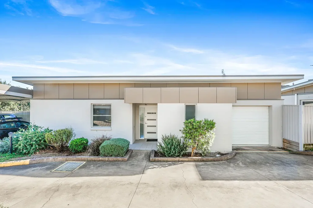 5/157 - 159 DUMARESQ STREET, Campbelltown, NSW 2560