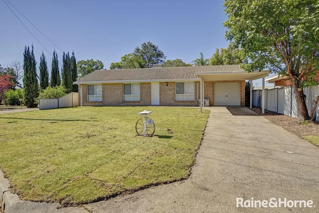 6 Frank Street, Tamworth, NSW 2340