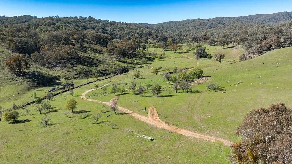 'Sweetwater' 198 Tinmines Road, Mullengandra, NSW 2644