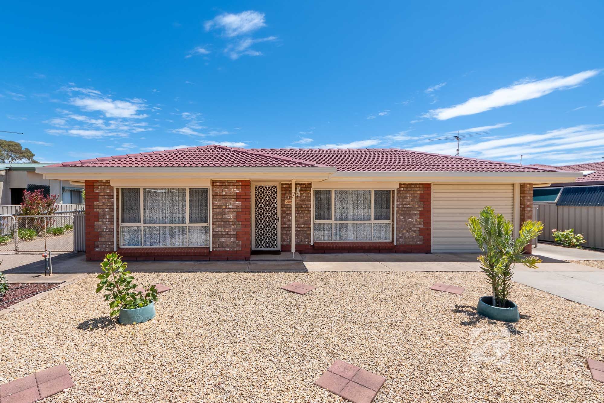 7 CROMWELL RD, MURRAY BRIDGE SA 5253, 0 ห้องนอน, 0 ห้องน้ำ, House