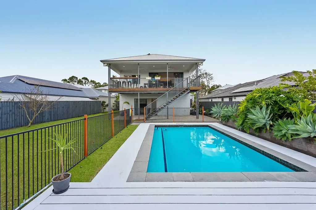Bellbird Park 4Phòng ngủ An Elevated Lifestyle, Designed Without Compromise