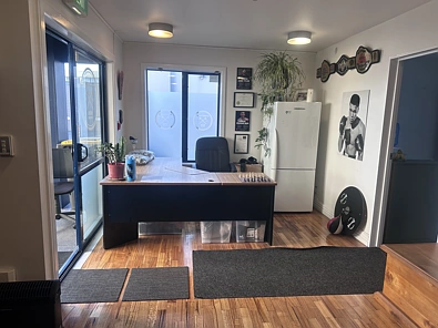 Address Withheld, Phillipstown, Christchurch, 0 chambres, 0 salles de bain, Industrial Premises